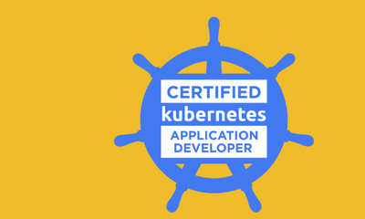 Kubernetes Certification Training Course: Administrator CKA